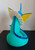 1ft Vaporeon 12" from Pokemon 3dCurioPrints 3dcurioprints.com New 129.99 