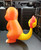 10" Charmander yellow tail 3dCurioPrints 3dcurioprints.com New 99.99 