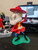 1ft Dudley do right 6 walls you have to glue base when you receive 3dCurioPrints 3dcurioprints.com New 99.99 