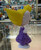 1ft 5in 17" Sally Brown from Peanuts and Snoopy setup for pink dress one I did was purple I can do both 3dCurioPrints 3dcurioprints.com New 179.99 