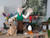 (2).pack 1ft 9in 21" MASSIVE Wallace gromit will be smaller to his hand you get both 3dCurioPrints 3dcurioprints.com New 199.99 