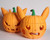 (YOU ONLY GET 1) 2 are listed THIS ONE IS GENGAR 10" TALL JUST gengar nolights 3dCurioPrints 3dcurioprints.com New 79.99 