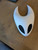 Hornet Mask Hornet knight teen child mask with wall mount and updated eyes mask 3 pieces due to shipping 16 and under