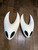 Hornet Mask Hornet knight teen child mask with wall mount and updated eyes mask 3 pieces due to shipping 16 and under