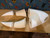 Hornet Mask Hornet knight Adult mask fits heads up to 24" with wall mount and updated eyes mask 3 pieces due to shipping