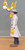 2ft 4in 28" Inspector Gadget  go go Gadget edition 300%