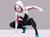 1ft Spider gwen Ghost Spider Spiderman 