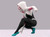 1ft Spider gwen Ghost Spider Spiderman 
