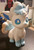 18" 1ft 6in  Alolan Vulpix Pokémon 