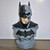 16" 1ft 4in Mechanical Batman large bust