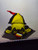 10" Wolverine venomverine yellow suit