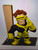 10" Old School Marvels Cyclops 