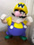 1ft 4in 16" Wario from mario Nexus edition 