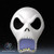 Jack Skellington mask heads up to 24" teeth or closed mouth message me if want another