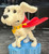 1ft Supermans Dog Krypto chibi