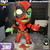 16" 1ft 4in Deadpool zombie some changes see description 