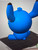 10" Stitch from lilo and stitch colors chibistl