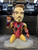 1ft Iron Man mask off see description colors were changed 