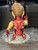 1ft Iron Man mask off see description colors were changed 