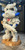 15" 1ft 3in Fallout Power Armour pict is 7 im doubling