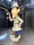 18" 1ft 6in Inspector Gadget original file 8" up to 215% will be 18" 