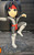 15" 1ft 3in TMNT Shredder's Revenge Karai 200% picture 7.5 im selling you 200% 15"
