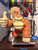 1ft 3in Donkey Kong