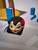 1ft 1in 13" lilo and stitch 2 changes only run 4 coloe 1 color blue stitch and red flower lilo hair due to slicer 