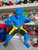 1ft 5in the Beast x-men marvels