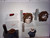 1ft 7in 19" Tyrion Lannister will look like picture just 150% and also eyes will be brown 