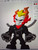1ft 8in 20" Ghost Rider Massive 
