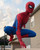 24" Spiderman massive 