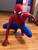 24" Spiderman massive 