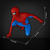 24" Spiderman massive 
