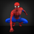 24" Spiderman massive 