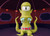 11"  Kang only Alien from Simpsons only kang have kudos as well hes seperate 