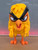 1ft 2in 14" Tweety as a monster/ monster Tweety 