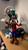 2ft 6in 30" Goofy disney mickey mouse you might have to glue arms on