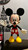 2ft 6in 30" MASSIVE MICKEY MOUSE DISNEY arms you might have to glue when you receive due to shipping disney