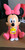 1ft 4in  16" Baby Minnie disney mickey 