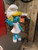 2ft 24" smurfette