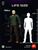 Life Size Jason Voorhees 6ft 4in some assembly required most will be together 