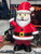 1ft 9in 21" Santa Clause Christmas mika version 