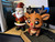 1ft 7in 19" Rudolph the red nose reindeer mika version 