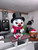1ft 5in 17" Frosty the snowman 369% mika version 