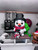 1ft 5in 17" Frosty the snowman 369% mika version 