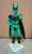 30" Perfect cell from Dragonball z no spots massive 2ft 6in might be in 2 halls you glue