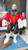 25" tall Dragonball Z Jiren 2ft 1in massive 