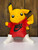 19" 1ft 7in Pokémon Pikachu dressed in urbangear 