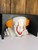 Pennywise in sewer 10" long "IT" the movie horror clowns